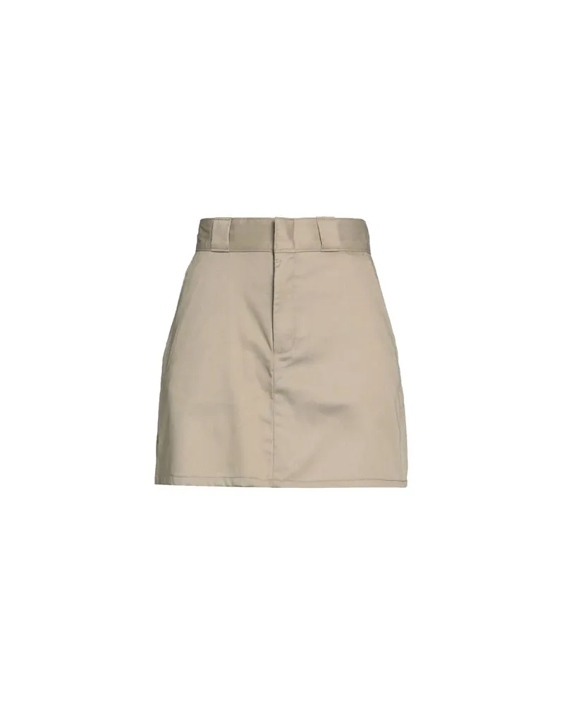 Dickies HOSEN & RÖCKE - Miniröckeauf YOOX.COM Khaki