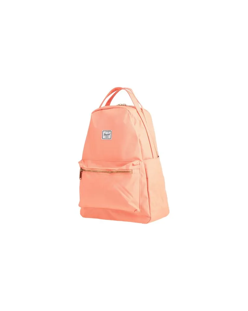 Herschel Supply Co. TASCHEN - Rucksäckeauf YOOX.COM Lachs