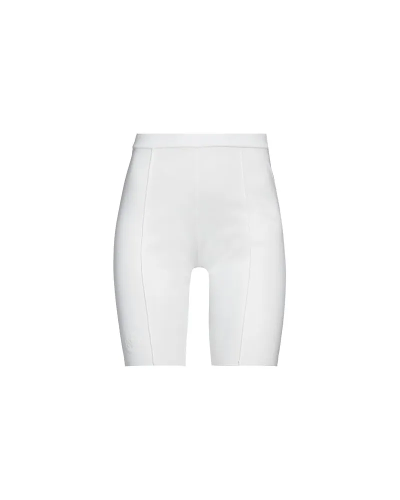 Sandro HOSEN & RÖCKE - Leggingsauf YOOX.COM Weiß