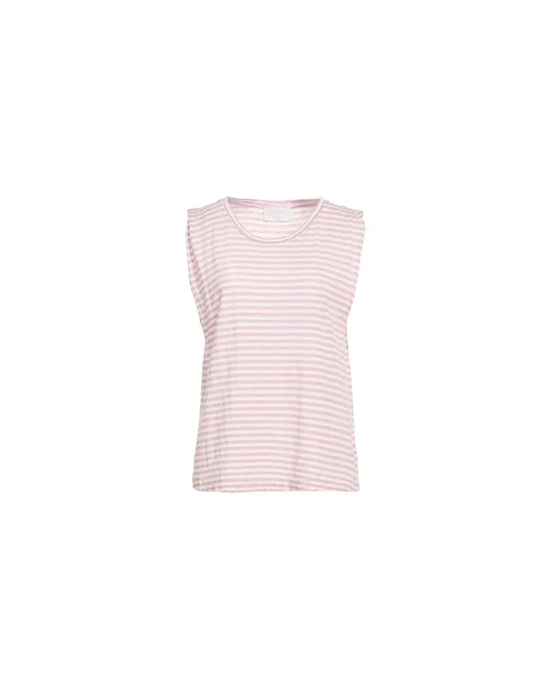 Daniele Fiesoli COLLEZIONE N_01 - TOPS - T-shirtsauf YOOX.COM Lila