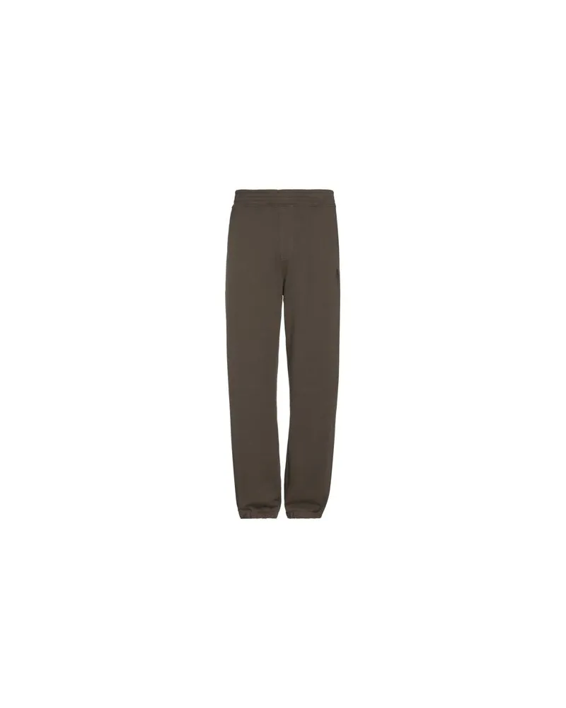 Neil Barrett HOSEN & RÖCKE - Hosenauf YOOX.COM Militärgrün