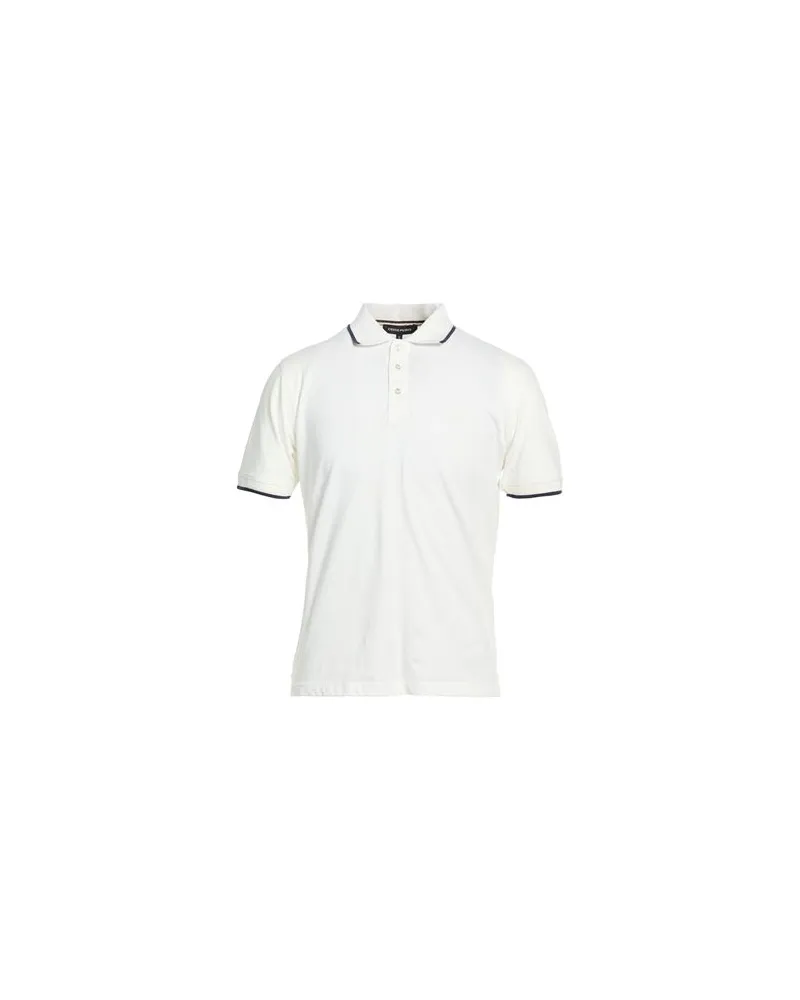 Ciesse Piumini TOPS - Poloshirtsauf YOOX.COM Weiß