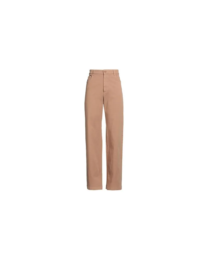 BARENA HOSEN & RÖCKE - Hosenauf YOOX.COM Kamel