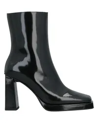 Jeffrey Campbell Stiefelette Schwarz