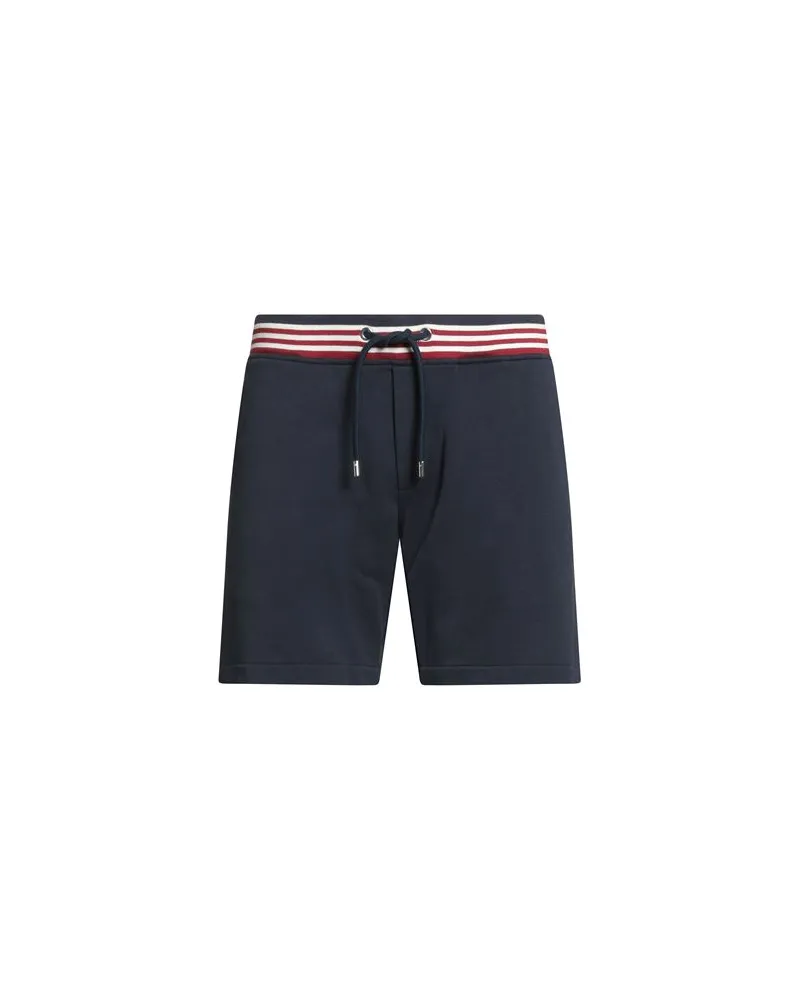 Orlebar Brown HOSEN & RÖCKE - Shorts & Bermudashortsauf YOOX.COM Marineblau