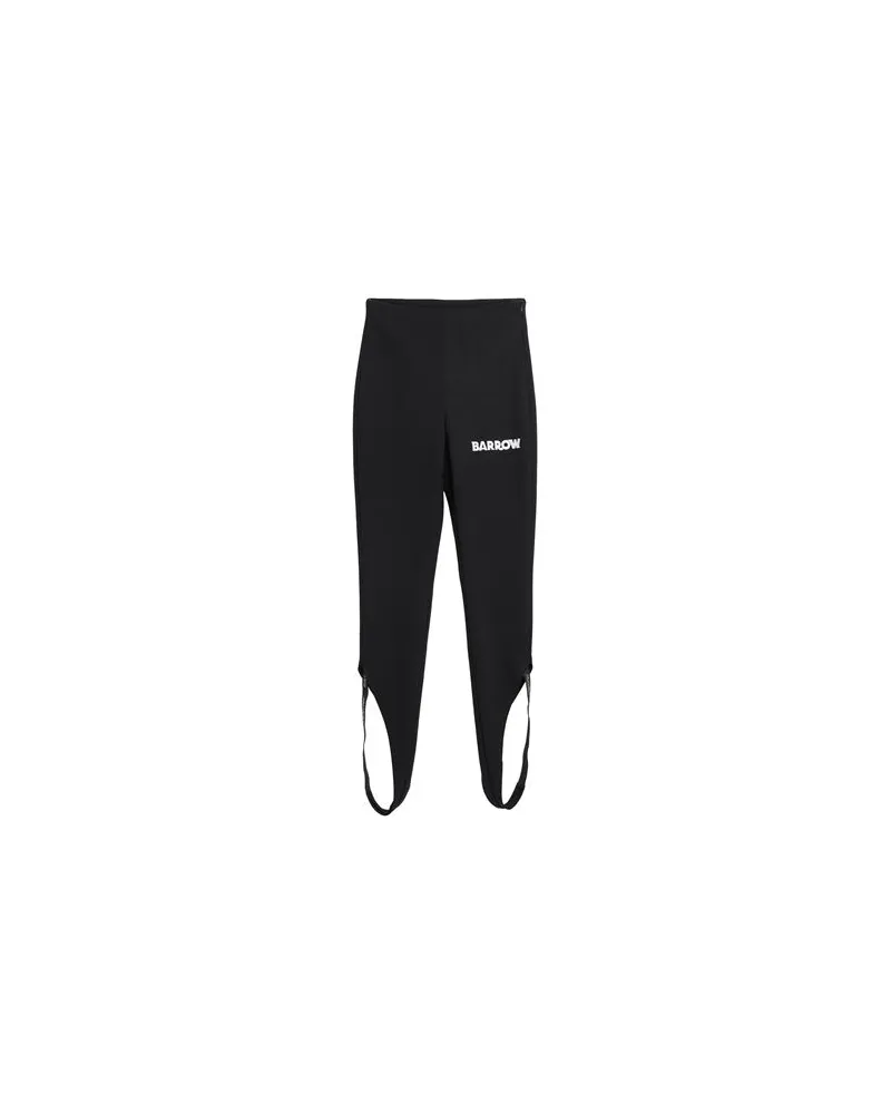 BARROW HOSEN & RÖCKE - Leggingsauf YOOX.COM Schwarz
