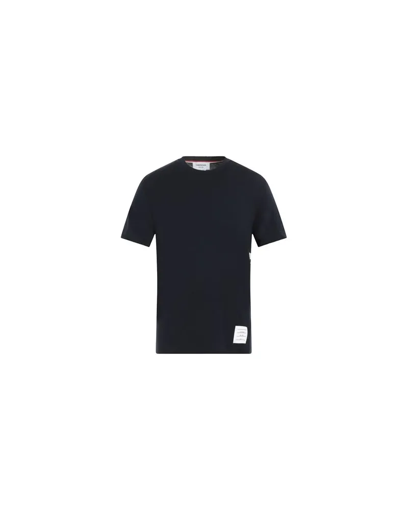 Thom Browne TOPS - T-shirtsauf YOOX.COM Nachtblau