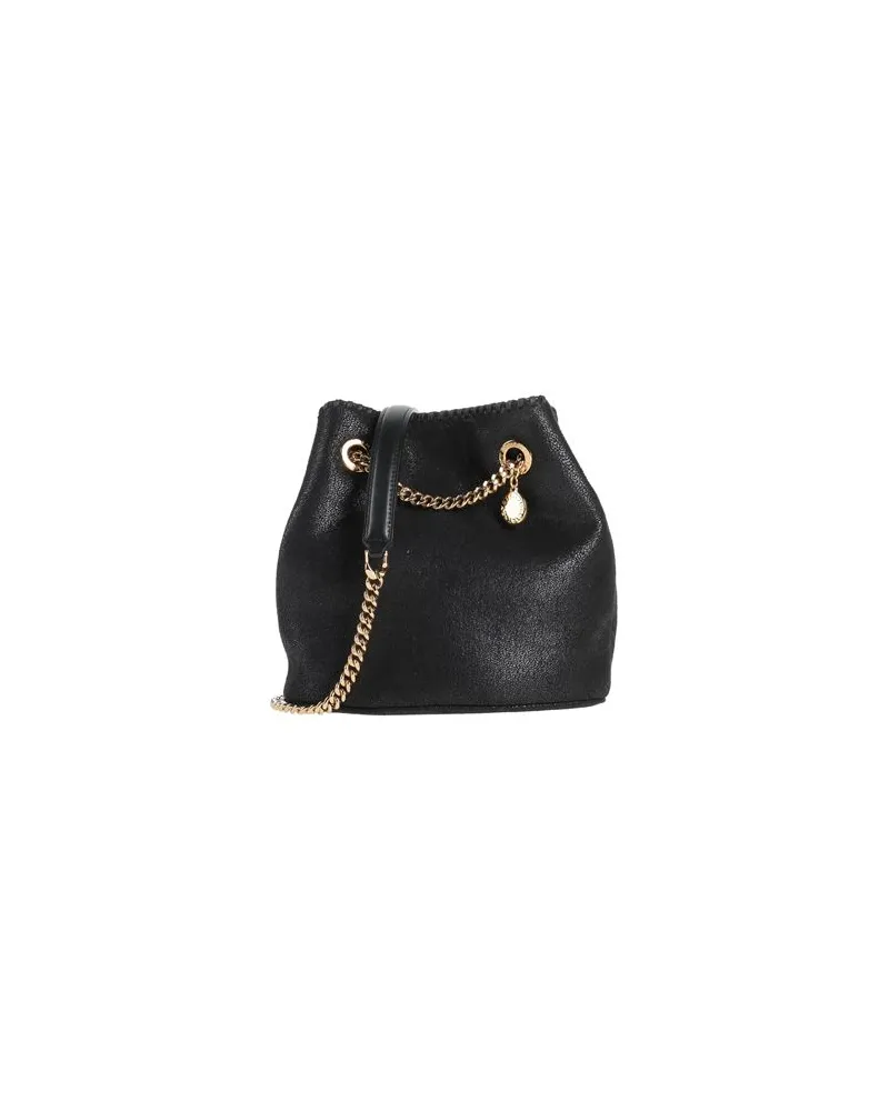 Stella McCartney TASCHEN - Umhängetascheauf YOOX.COM Schwarz