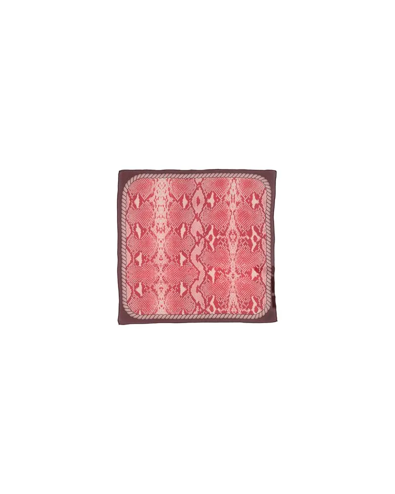 Essentiel ACCESSOIRES - Schalsauf YOOX.COM Rot