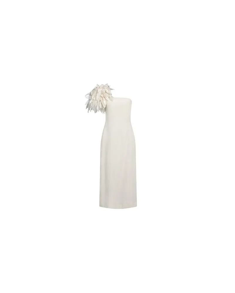 Chloé KLEIDER - Maxi-Kleiderauf YOOX.COM Off