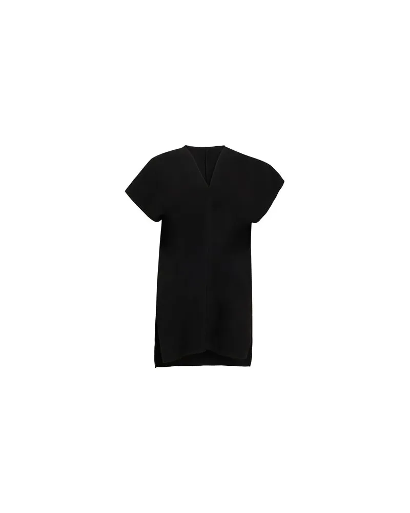 ASPESI TOPS - Topsauf YOOX.COM Schwarz