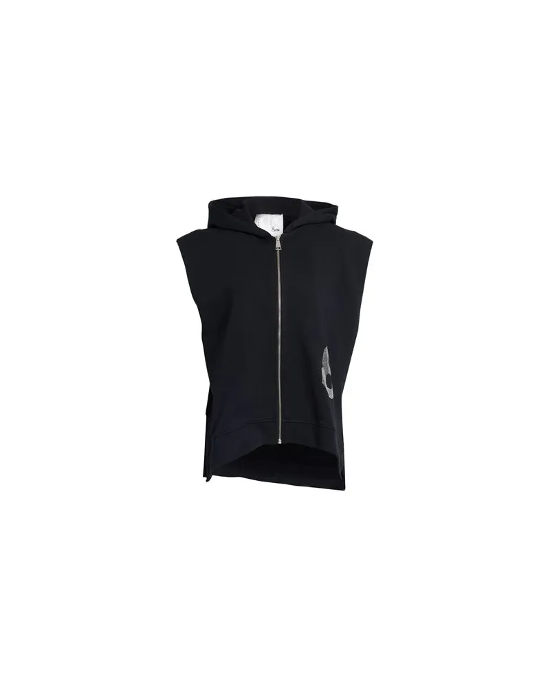8PM TOPS - Sweatshirtsauf YOOX.COM Schwarz