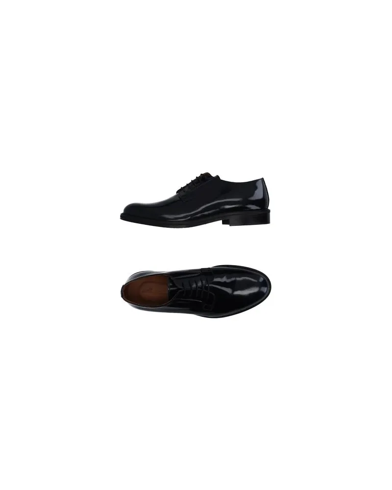 Marechiaro 1962 SCHUHE - Schnürschuheauf YOOX.COM Schwarz