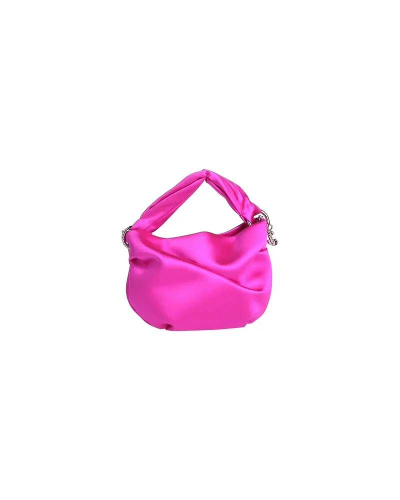 Jimmy Choo TASCHEN - Handtaschenauf YOOX.COM Fuchsia