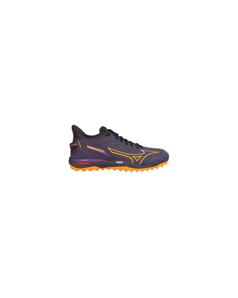 Mizuno SCHUHE - Sneakersauf YOOX.COM Dunkelviolett