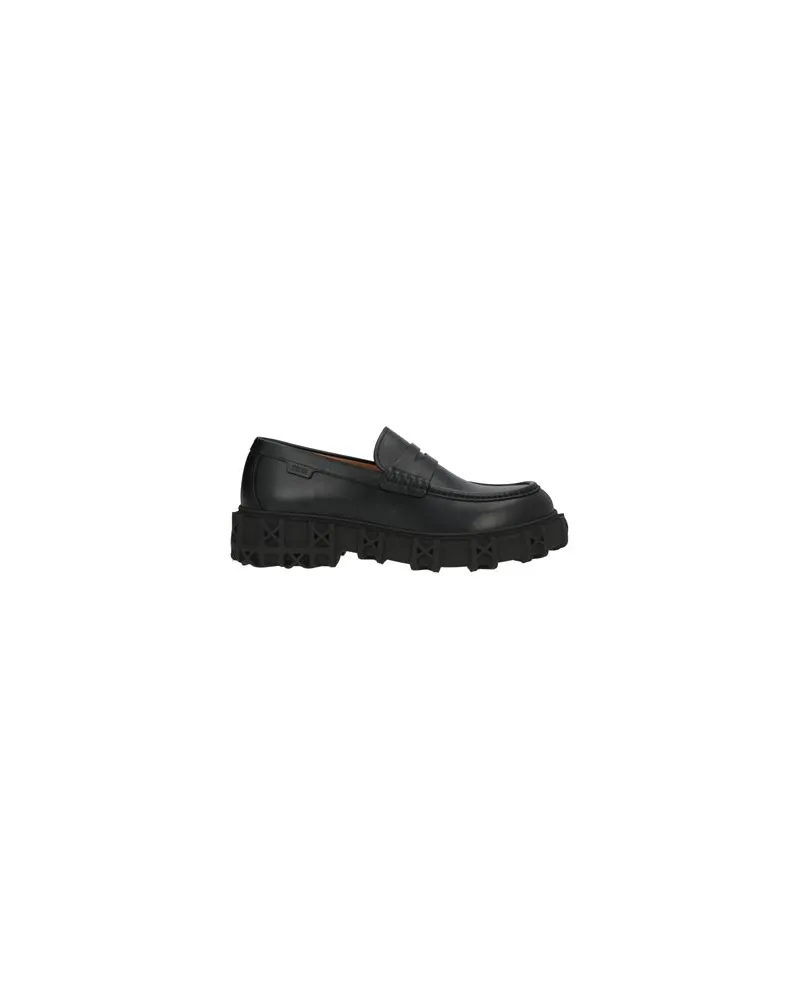 Dior SCHUHE - Mokassinsauf YOOX.COM Schwarz