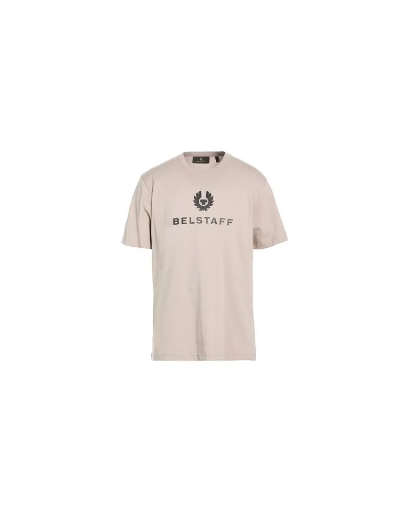 Belstaff TOPS - T-shirtsauf YOOX.COM Khaki