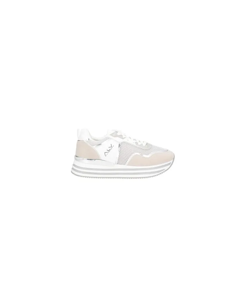 Alviero Martini SCHUHE - Sneakersauf YOOX.COM Weiß