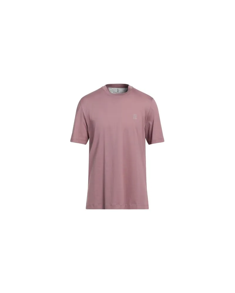 Brunello Cucinelli TOPS - T-shirtsauf YOOX.COM Malve
