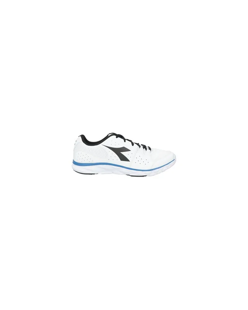 Diadora SCHUHE - Sneakersauf YOOX.COM Weiß