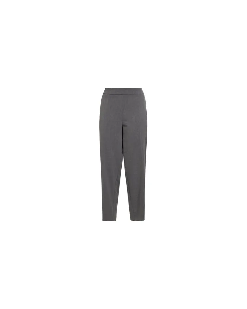 Kaos HOSEN & RÖCKE - Hosenauf YOOX.COM Grau