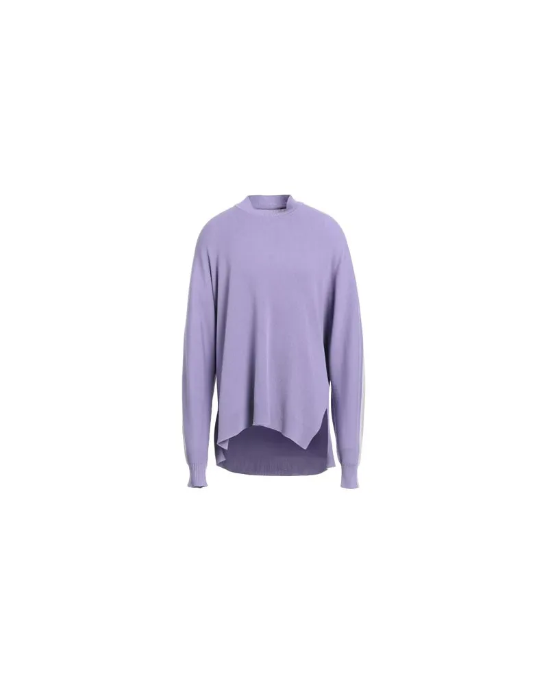 Issey Miyake STRICKWAREN - Pulloverauf YOOX.COM Lila