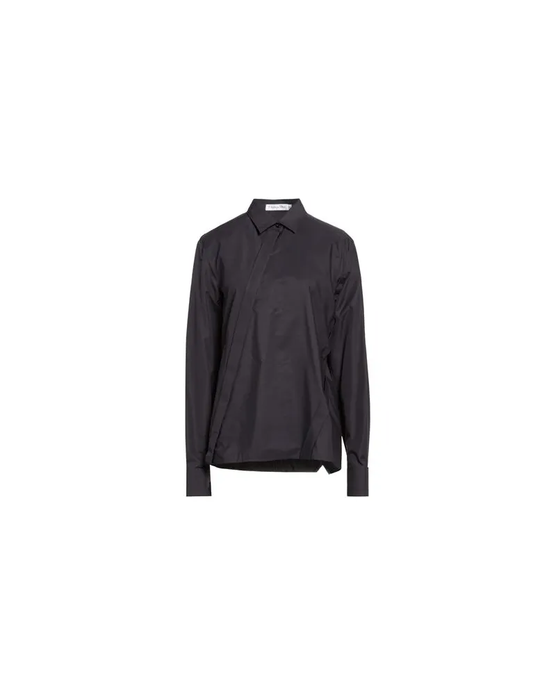 Dior TOPS - Hemdenauf YOOX.COM Schwarz