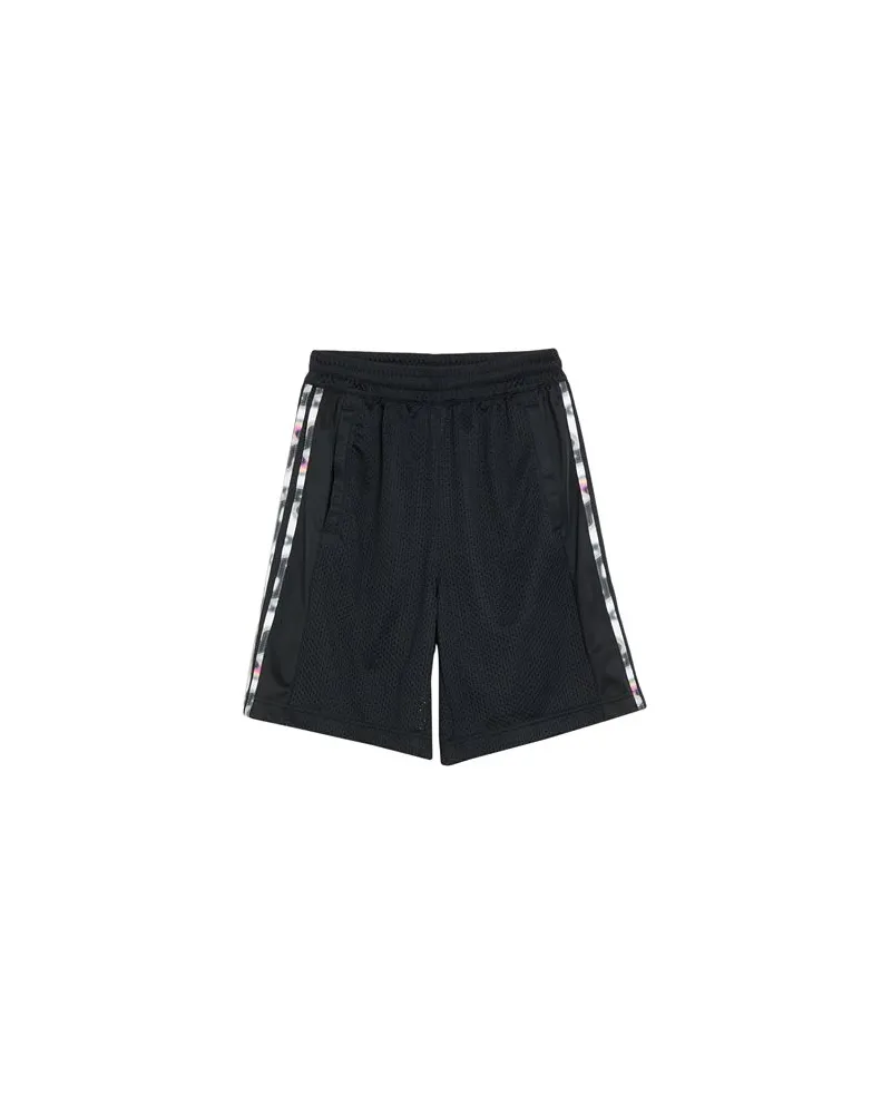 adidas X PABLLO VITTAR  - HOSEN & RÖCKE - Shorts & Bermudashortsauf YOOX.COM Schwarz