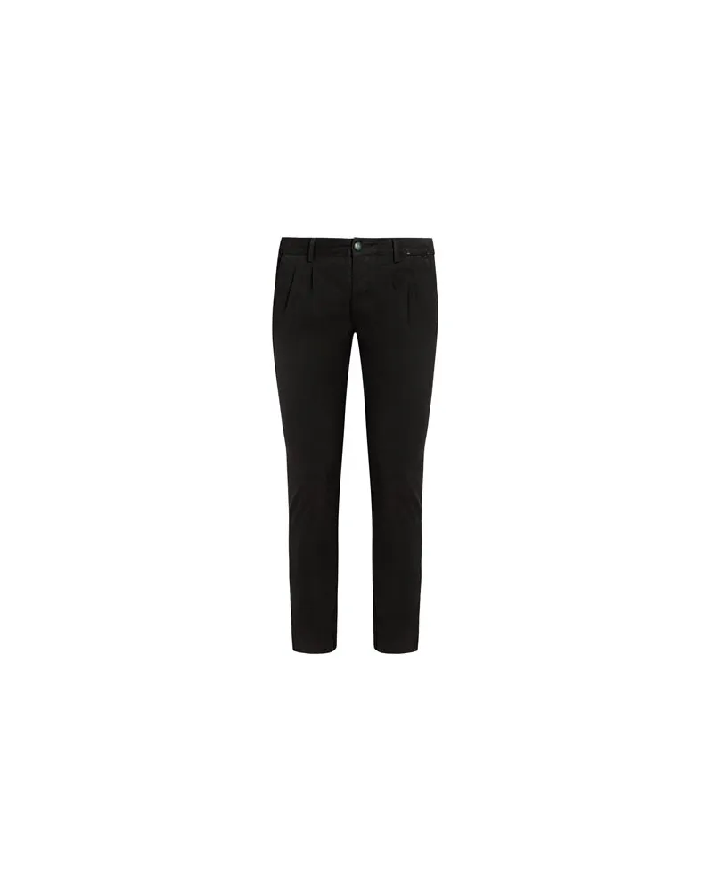 Jacob Cohën HOSEN & RÖCKE - Hosenauf YOOX.COM Grau