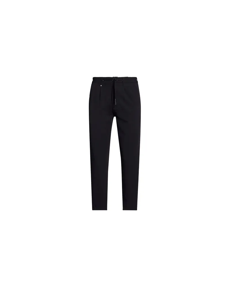 BERNA HOSEN & RÖCKE - Hosenauf YOOX.COM Nachtblau