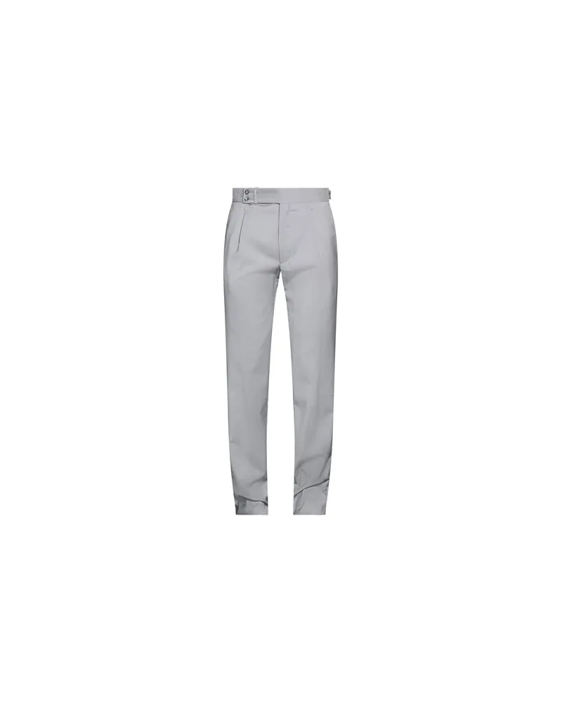 Tagliatore HOSEN & RÖCKE - Hosenauf YOOX.COM Grau