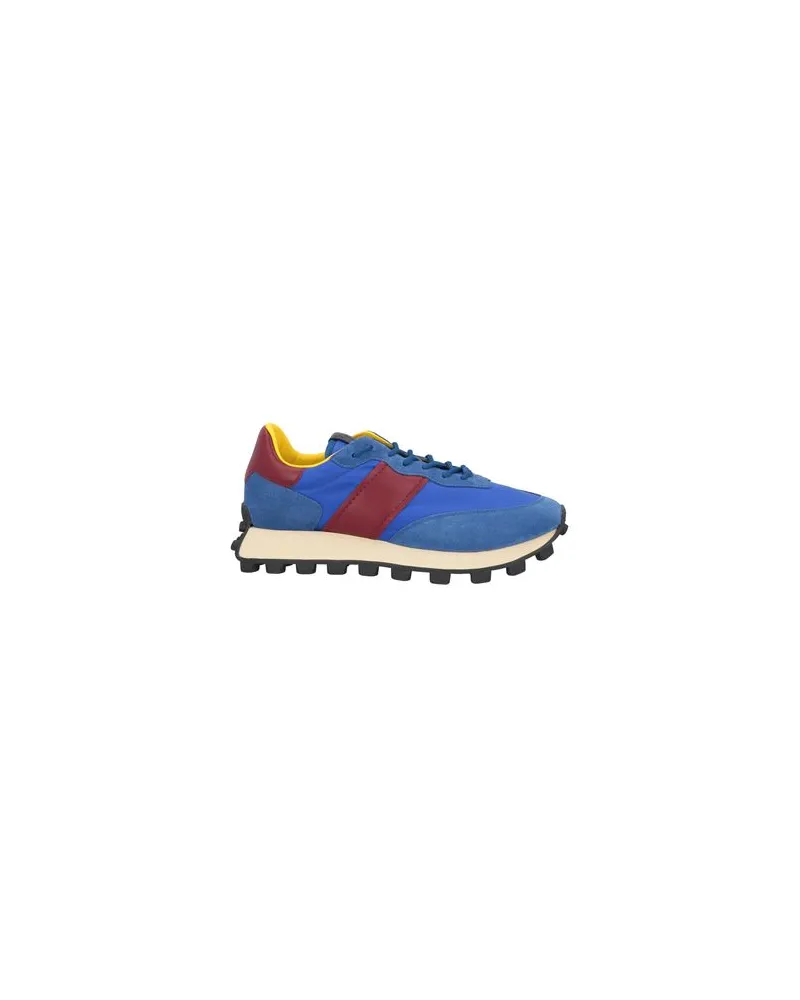 TOD'S SCHUHE - Sneakersauf YOOX.COM Blau