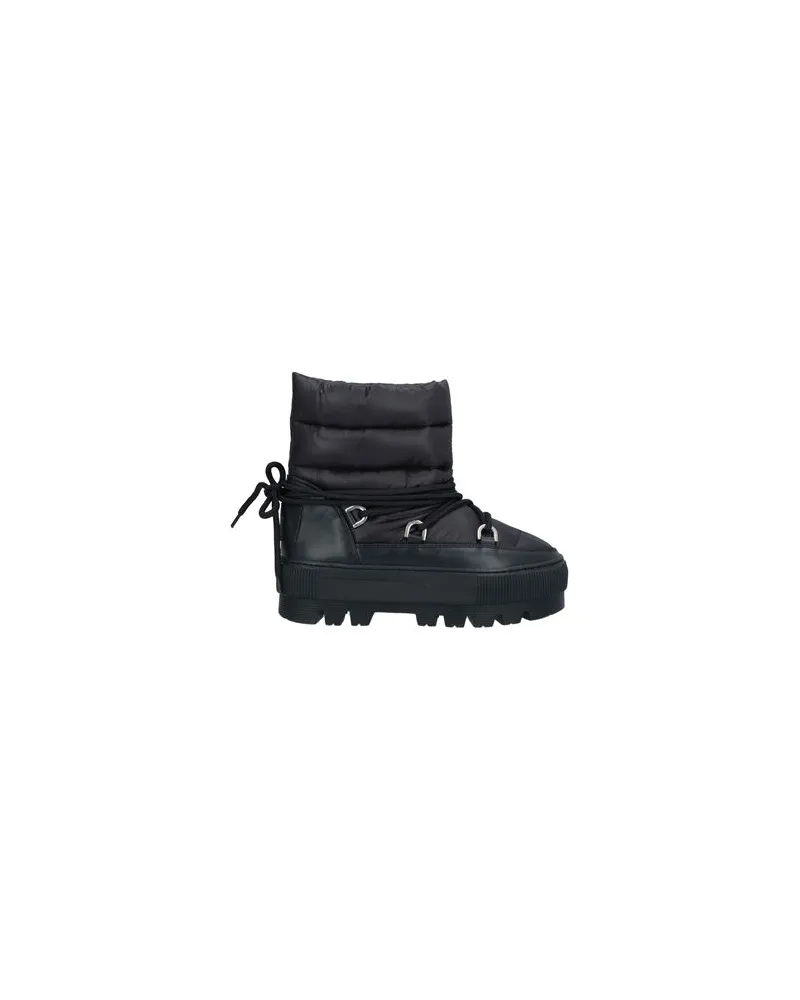 Vivetta SCHUHE - Stiefelettenauf YOOX.COM Schwarz