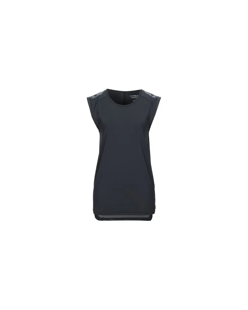 Hydrogen TOPS - T-shirtsauf YOOX.COM Schwarz