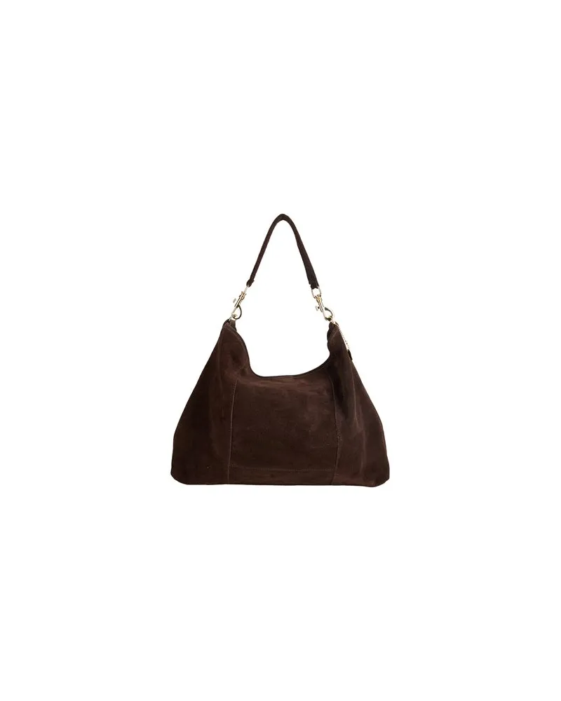 Laura di Maggio TASCHEN - Handtaschenauf YOOX.COM Schokobraun