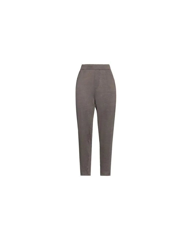 Majestic HOSEN & RÖCKE - Hosenauf YOOX.COM Khaki