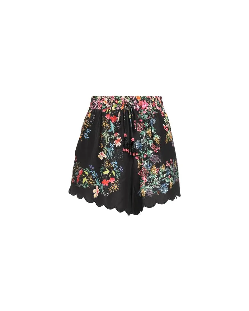 FARM Rio HOSEN & RÖCKE - Shorts & Bermudashortsauf YOOX.COM Schwarz