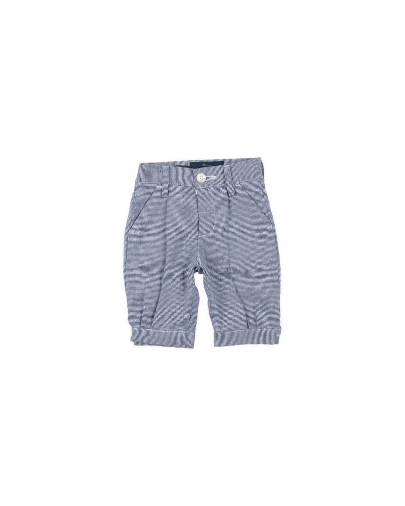 Harmont & Blaine HOSEN & RÖCKE - Shorts & Bermudashortsauf YOOX.COM Blau