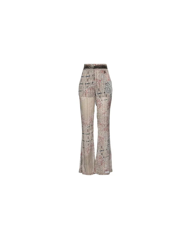 Gaëlle Bonheur HOSEN & RÖCKE - Hosenauf YOOX.COM Beige