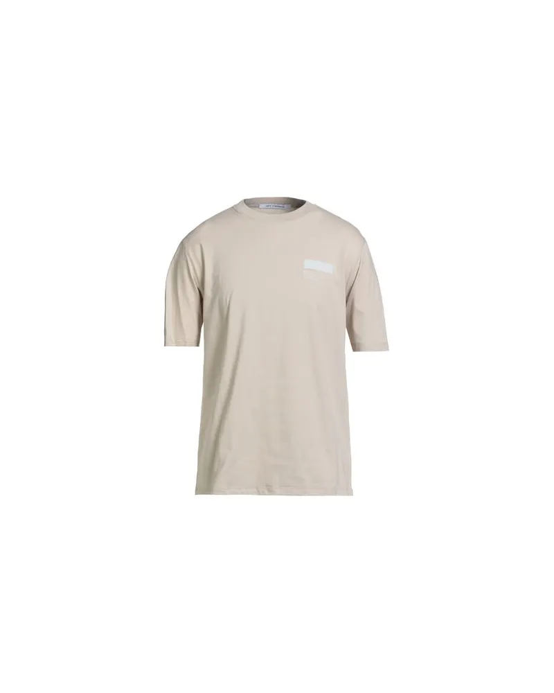 AFFXWRKS TOPS - T-shirtsauf YOOX.COM Beige