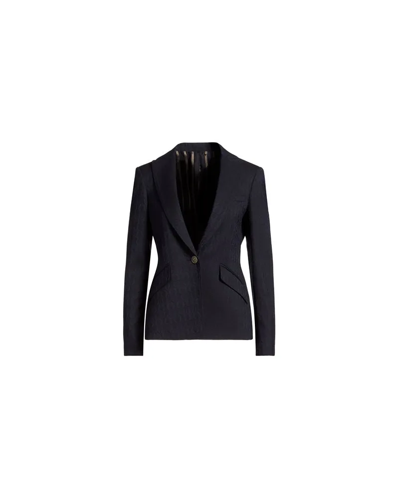 Etro ANZÜGE und CO-ORDS - Blazersauf YOOX.COM Taubenblau