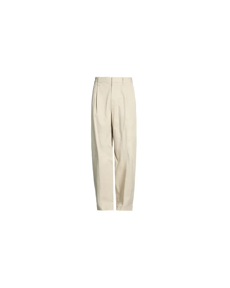 Dsquared2 HOSEN & RÖCKE - Hosenauf YOOX.COM Beige