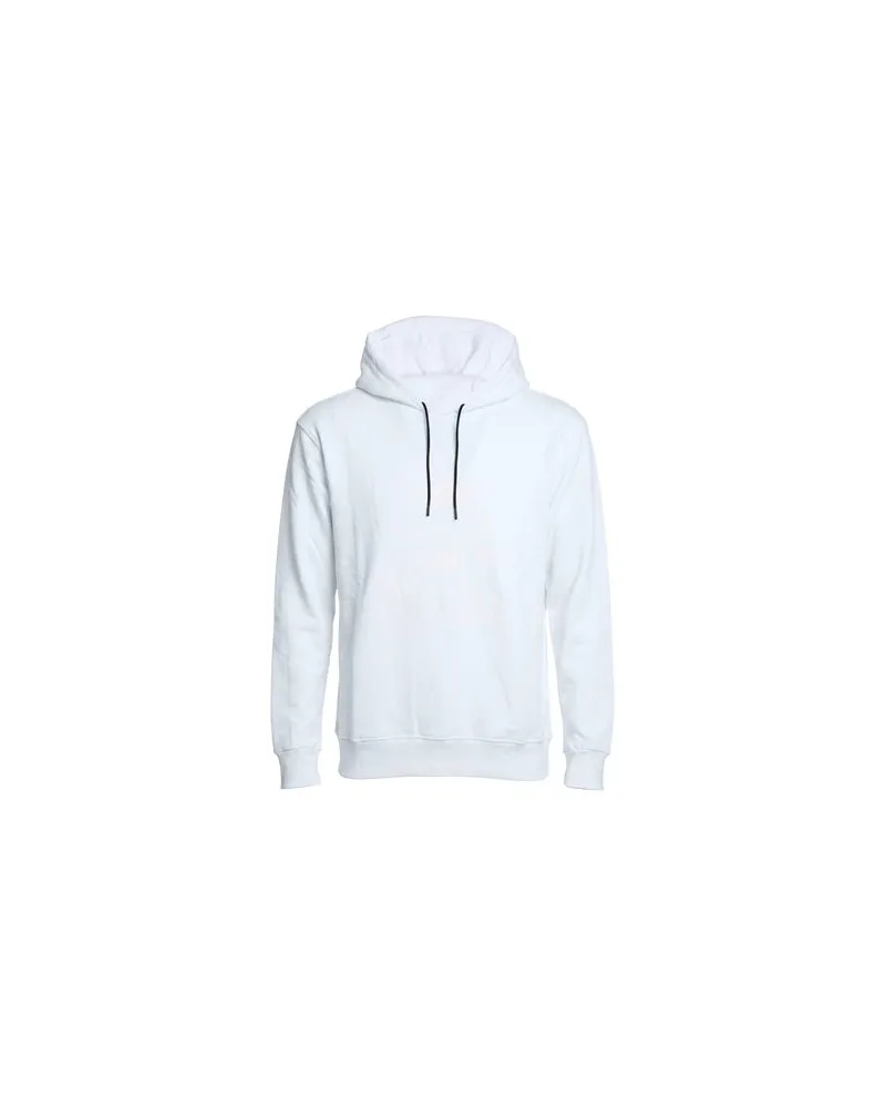 Peuterey TOPS - Sweatshirtsauf YOOX.COM Weiß