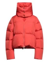 SPORTMAX Pufferjacke & Daunenjacke Orange