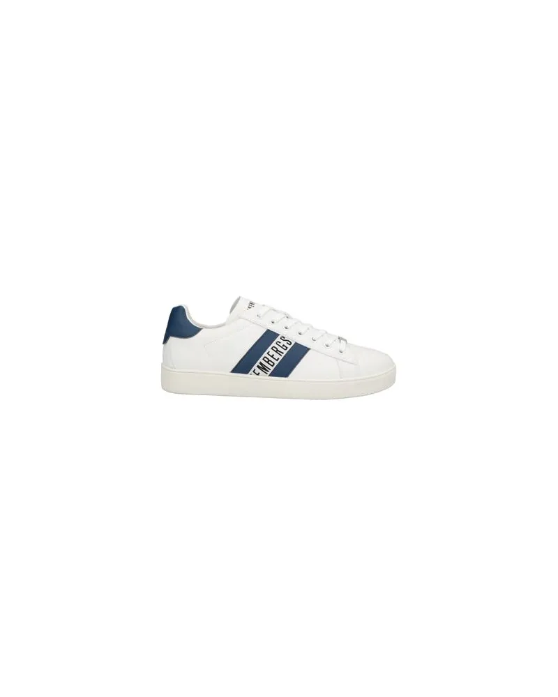 Bikkembergs SCHUHE - Sneakersauf YOOX.COM Weiß