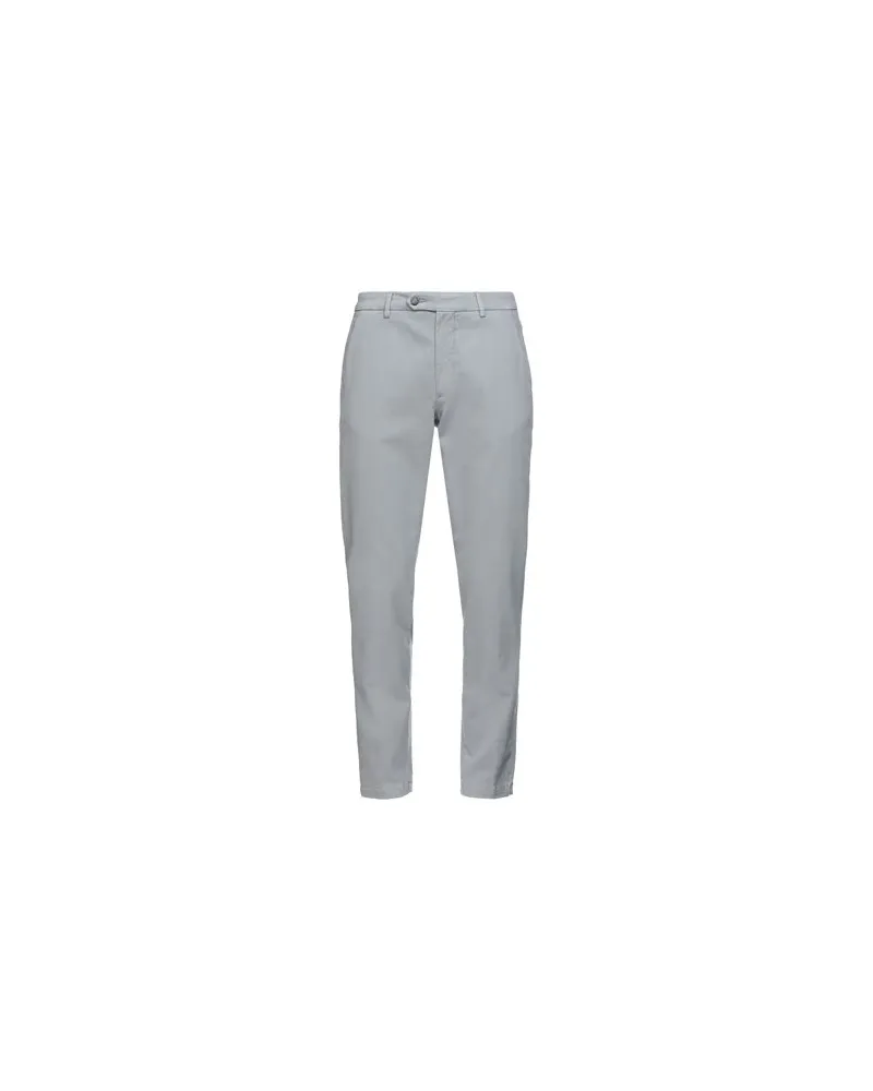 MICHAEL COAL HOSEN & RÖCKE - Hosenauf YOOX.COM Hellgrau
