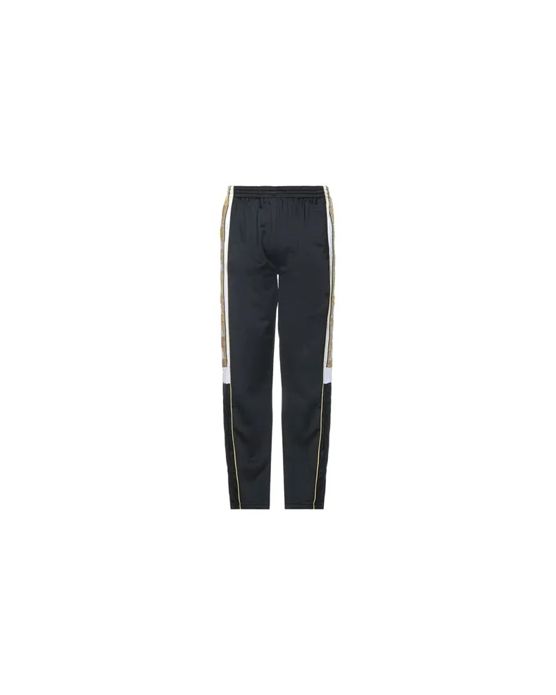 Kappa HOSEN & RÖCKE - Hosenauf YOOX.COM Schwarz