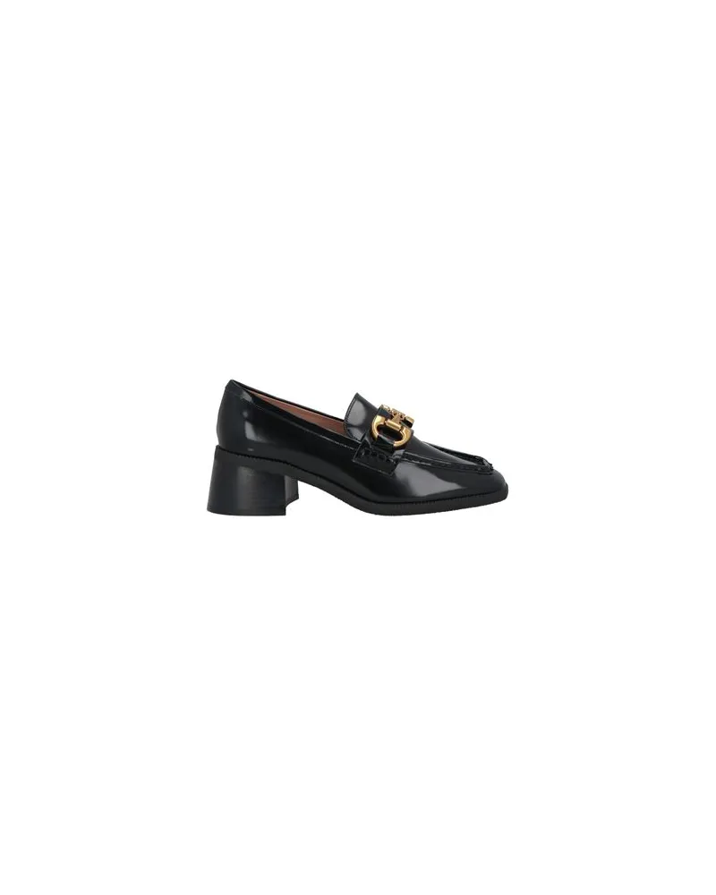 Bibi Lou SCHUHE - Mokassinsauf YOOX.COM Schwarz