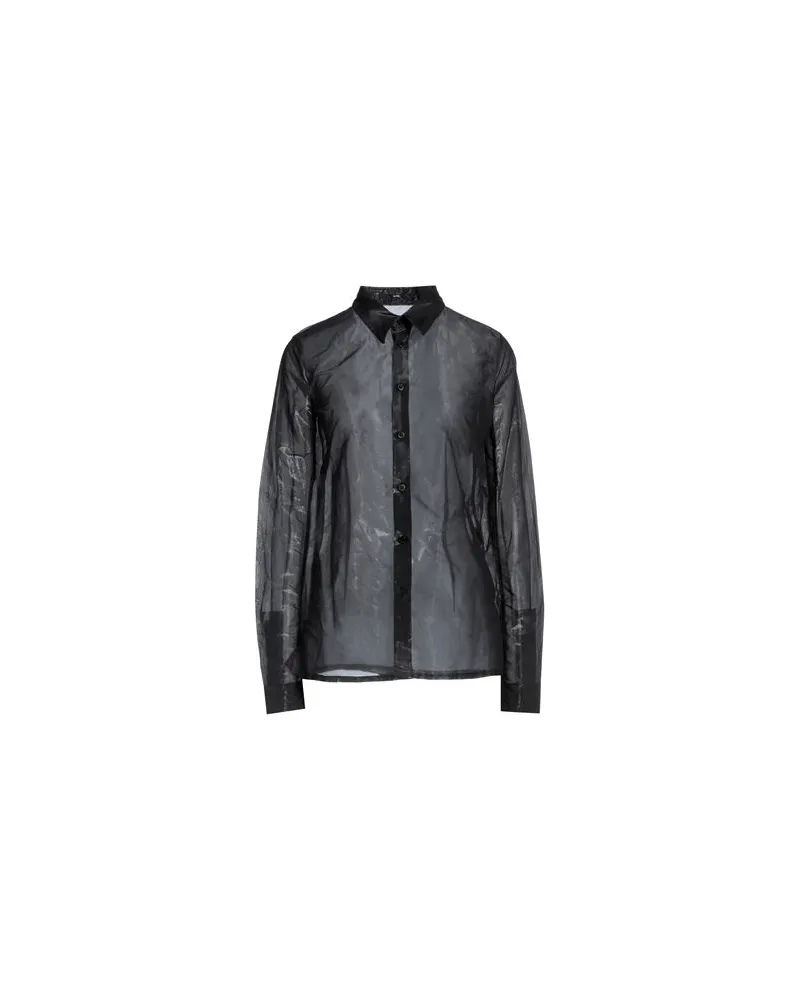 Sapio TOPS - Hemdenauf YOOX.COM Braungrau