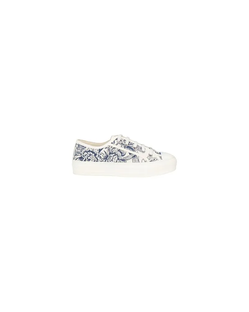 Dior SCHUHE - Sneakersauf YOOX.COM Marineblau